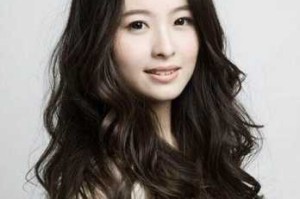 烫头发后怎么变直,烫发后不好看怎么变直发型