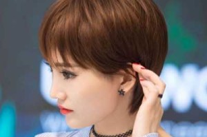 方脸适合什么假发（方脸适合什么假发图片）
