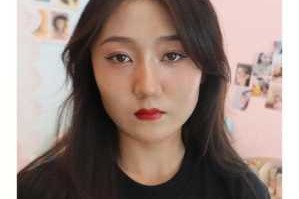 生活妆怎么画（生活妆怎么画简单又好看）