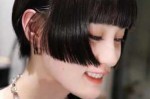 颧骨高的女人适合什么发型（颧骨高发际线高适合什么发型）