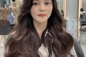 大卷适合什么脸型（大卷适合什么脸型女生）