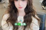 圆脸适合烫什么发型女（圆脸适合烫什么发型女2022图片）