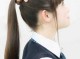 小学生头发怎么扎好看（头发怎么扎简单好看小学）