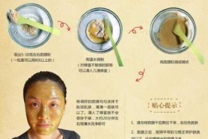 面膜粉怎么用（中药痤疮面膜粉怎么用）