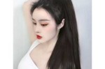 接发片怎么带（假马尾发片怎么带）