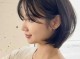 苹果脸适合什么发型女（苹果脸适合什么发型女小学生）