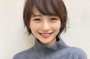 女士厚重头发怎么剪短发,什么样的短发适合长脸女生