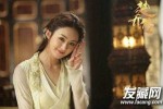 楚乔传中楚乔的头发是什么颜色（楚乔传中楚乔的头发是什么颜色）