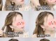 怎么梳长发（十种简单长发编发）