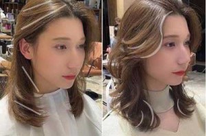 层次发自己怎么剪,头发层次怎么剪视频