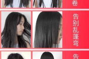 烫发膏在家怎么使用,烫发膏怎么使用方法视频
