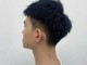 头发细软少适合什么烫（发根软,头发细,可以锡纸烫吗,什么烫适合?男发型）