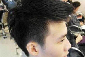 男生怎么留鬓角,男生如何留鬓角