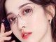 大脸女生适合什么眼镜