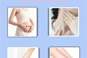 乳液怎么擦（擦乳液的正确手法）