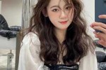 国子脸适合什么发型（国字脸适合什么样的发型，如果烫头发应该烫什么样的）
