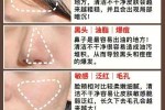 脸毛孔堵塞怎么清洁（毛孔有油脂粒怎么疏通）