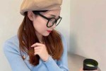 额头窄适合戴什么帽子（额头窄适合戴什么帽子好看）