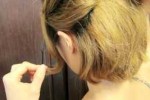 短发怎么弄好看图解（短发怎样扎头发简单好看）