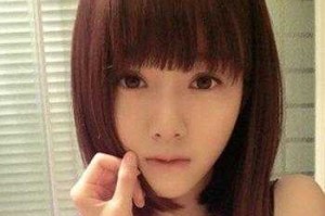 幼幼脸适合什么发型（测鼻型app）