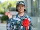 当兵剪什么发型图片（当兵剪什么发型图片女）
