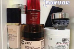 30岁用后的护肤品哪个系列好,30岁左右适合用什么护肤品比较好平价