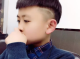 男宝宝留什么发型好看（男宝宝适合的发型）