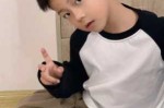 男童剪什么发型好看（男童剪什么发型好看图）