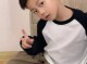 男童剪什么发型好看（男童剪什么发型好看图）