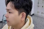 短发可以烫什么发型男（短发可以烫什么发型男生）
