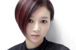 沙宣发怎么剪（沙宣短发怎么剪才能看上去很有弧度）