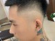 男的脸长什么发型好看（脸大的男生剪寸头合适吗）