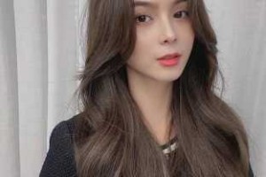 头发什么颜色最好看（女孩子染头发什么颜色最好看）