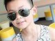 今年小男孩流行什么发型（几款超帅男生短碎发发型图片，夏季清爽男士发型）