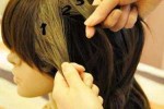 头发比较长，比较厚，怎么扎好看,头发厚怎么扎好看教程