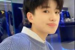 男生什么样的刘海好看（怎么把男生刘海弄的好看）