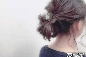 头发长怎么扎好看（长头发怎么扎好看霸气）