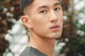 中国男士流行短发发型有哪些,今年男士流行什么发型