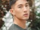 中国男士流行短发发型有哪些,今年男士流行什么发型