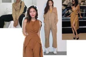 肤色偏黑黄穿什么颜色（肤色偏黑黄穿什么颜色的衣服）