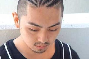 男生什么脸适合留辫子（男生什么脸适合留辫子发型）