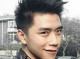 头大脸宽怎么调整,头大脸宽适合什么发型男