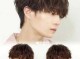男生烫过的头发怎么打理（男生烫过的头发怎么弄直）