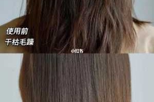 怎么让头发更柔顺（怎么让发质变好变柔顺）