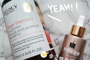 头发油脱发用什么洗发（头发容易油掉发用什么洗发水）