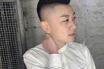 2边剃光的发型叫什么,两边剃光的头型叫什么名字