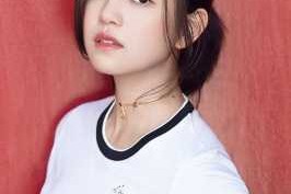 陈妍希的发型怎么剪（陈妍希的发型怎么剪好看）