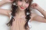 双马尾是什么（会扎双马尾是什么意思）