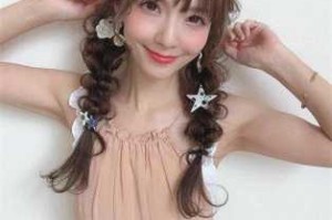 双马尾是什么（会扎双马尾是什么意思）