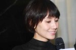 袁泉属于什么脸型（胡静是什么脸型）